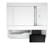 HP LaserJet Enterprise 5700DN, Color, Láser, Print image