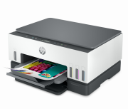 Multifuncional HP Smart Tank 670, Color, Inyección, Tanque de Tinta, Inalámbrico, Print/Scan/Copy image