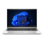 Laptop HP ProBook 450 G9 15.6" HD, Intel Core i5-1235U 1.30GHz, 8GB, 512GB SSD, NVIDIA GeForce MX570, Windows 11 Pro 64-bit, Español, Plata
