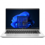 Laptop HP ProBook 440 G9 14" HD, Intel Core i7-1255U 3.50GHz, 16GB, 512GB SSD, Windows 11 Pro 64-bit, Español, Plata