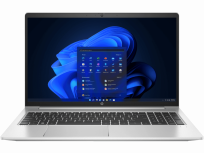 Laptop HP ProBook 450 G9 15.6" Full HD, Intel Core i5-1235U 1.80GHz, 16GB, 512GB SSD, Windows 11 Pro 64-bit, Español, Plata