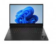 Laptop Gamer HP OMEN 16.1" Quad HD, Intel Core i9-12900H 3.80GHz, 16GB, 1TB SSD, NVIDIA GeForce RTX 3060, Windows 11 Home 64-bit, Inglés, Negro