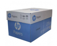 HP Papel 764025932868 75g/m², Carta, 5000 Hojas, Blancura 92% image