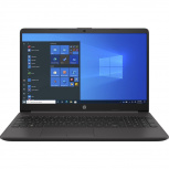 Laptop HP 250 G8 15.6" Full HD, Intel Core i5-1135G7 2.40GHz, 8GB, 256GB SSD, Windows 11 Pro 64-bit, Español, Gris