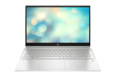 Laptop HP Pavilion 15T-EG300 15.6" Full HD, Intel Core i7-1355U 1.70GHz, 16GB, 256GB SSD, Windows 11 Home 64-bit, Inglés, Plata