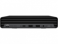 Computadora HP Pro 400 G9, Intel Core i5-12500T, 8GB, 256GB SSD, Wi-Fi, Windows 10 Pro