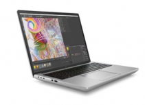Laptop HP ZBook Fury G9 16" WUXGA, Intel Core i7-12800HX 3.40GHz, 32GB, 1TB SSD, NVIDIA RTX A4500, Windows 11 Pro 64-bit, Español, Gris ― Incluye 3 Años de Garantía  (Partes, Mano de Obra, Atención en Sitio) + Active Care (Monitoreo Predictivo de Har - Imagen del combo
