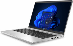 Laptop HP ProBook 440 G9 14" Full HD, Intel Core i7-1255U 3.50GHz, 8GB, 512GB SSD, Windows 11 Pro 64-bit, Español, Plata