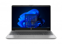 Laptop HP 245 G9 14" HD, AMD Ryzen 5 5625U 2.30GHz, 8GB, 512GB SSD, Windows 11 Home 64-bit, Español, Plata ― incluye Antivirus Bitdefender + Audífonos HyperX Cloud Stinger Core