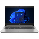Laptop HP 245 G8 14" HD, AMD Ryzen 3 3250U 2.60GHz, 8GB, 512GB SSD, Windows 11 Home 64-bit, Español, Gris ― incluye Antivirus BitDefender 1 Año + Audífonos HyperX CloudX Chat