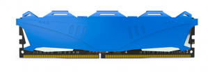 Memoria RAM HP V6 DDR4, 3000MHz, 16GB, CL16, Azul - Imagen adicional 1