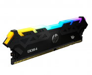 Memoria RAM HP V8 DDR4, 3600MHz, 16GB, CL17