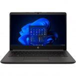 Laptop HP 245 G9 14" HD, AMD Ryzen 3 3250U 2.60GHz, 16GB, 512GB SSD, Windows 11 Home 64-bit, Español, Negro ― Configuración Especial, 1 Año de Garantía