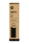 Tanque de Tinta HP 7FN98A Negro, 500ml,