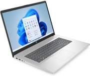 Laptop HP 17-cp2035cl, 17.3" 1366x768 HD, AMD Ryzen 3 7320U, 8GB, 512GB SSD, Windows 11 Home, Inglés image