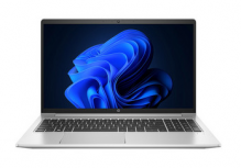 Laptop HP ProBook 450 G9 15.6" Full HD, Intel Core i7-1255U 1.70GHz, 16GB, 512GB SSD, NVIDIA GeForce MX570, Windows 10 Pro 64-bit, Español, Plata