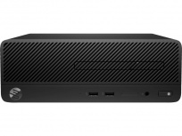 HP 280 G3 第9世代 i3-9100/8GB/SSD/Office Compra Computadora HP 280 G3 SFF, Intel Core i3-9100 3.60GHz, 1TB