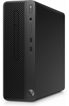 Computadora HP 280 G3 SFF Intel Core i3-9100 3.60GHz 8GB 1TB 7HZ47LT
