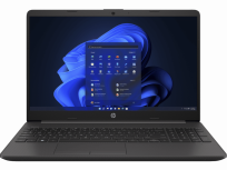 Laptop HP 255 G8 15.6" Full HD, AMD Ryzen 5 5500U 2.10GHz, 12GB, 256GB SSD, Windows 11 Home 64-bit, Español, Negro ― Garantía Limitada por 1 Año