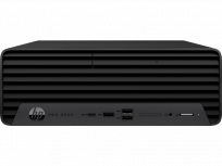 Computadora HP Pro 400 G9, Intel Core i5-12500, 8GB, 512GB SSD, Wi-Fi, Windows 11 Pro + Teclado/Mouse 