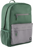 HP Mochila de Poliéster/Poliestireno Campus para Laptop 15.6", Verde image
