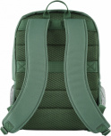 HP Mochila de Poliéster/Poliestireno Campus para Laptop 15.6", Verde image