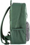 HP Mochila de Poliéster/Poliestireno Campus para Laptop 15.6", Verde image