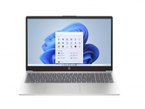 Laptop HP 15-FD0083WM 15.6" 1366x768 HD, Intel N200, 4GB, 128GB SSD, Windows 11 Home, Inglés  - Imagen del combo