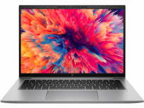 Laptop HP ZBook Firefly G9 14" WUXGA, Intel Core i7-1255U 1.70GHz, 16GB, 256GB SSD, NVIDIA T550, Windows 11 Pro 64-bit, Español, Plata - Imagen del combo