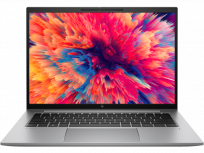 Laptop HP ZBook Firefly G9 14" 1920x1200 WUXGA, Intel Core i7-1255U, NVIDIA T550, 16GB, 512GB SSD, Windows 11 Pro, Español  - Imagen del combo