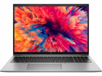 Laptop HP ZBook Firefly G9 16" WUXGA, Intel Core i7-1255U 1.70GHz, 16GB, 512GB SSD, NVIDIA T550, Windows 11 Pro 64-bit, Español, Plata - Imagen del combo