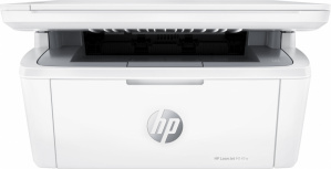 Multifuncional HP LaserJet Pro M141w, Blanco y Negro, Láser, Inalámbrico, Print/Scan/Copy ― ¡Compra y recibe $100 pesos de saldo para tu siguiente pedido! Limitado a 5 unidades por cliente o pedido