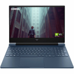 Laptop Gamer HP Victus Gaming 15-fa1093dx 15.6" 1920x1080 Full HD, Intel Core i5-13420H, NVIDIA GeForce RTX 3050, 8GB, 512GB SSD, Windows 11 Home, Inglés - Imagen del combo