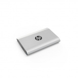 Disco Duro Externo HP P500 2.5", 500GB, USB-C 3.1, Plata, para PC - Imagen adicional 2