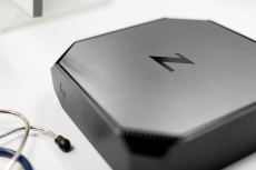 Compra Workstation HP Z2 G4 Mini Core i5-8500 16GB 256GB Quadro