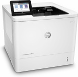 HP LaserJet Enterprise M612dn, Blanco y Negro, Láser, Inalámbrico, Print - Imagen adicional 2