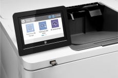 HP LaserJet Enterprise M612dn, Blanco y Negro, Láser, Inalámbrico, Print - Imagen adicional 5