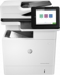 Multifuncional HP LaserJet Enterprise MFP M635H, Blanco y Negro, Láser, Print/Scan/Copy