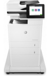 Multifuncional HP LaserJet Enterprise MFP M635FHT, Blanco y Negro, Láser, Print/Scan/Copy/Fax