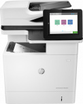 Multifuncional HP LaserJet Enterprise MFP M636fh, Blanco y Negro, Láser, Print/Scan/Copy/Fax - Imagen del combo