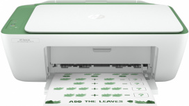 Multifuncional HP Deskjet Ink Advantage 2375, Color, Inyección Térmica, Alámbrico, Print/Scan/Copy