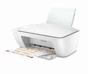 Multifuncional HP DeskJet Ink Advantage 2374, Color, Inyección, Alámbrico, Print/Scan/Copy