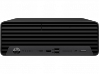 Computadora HP Pro 400 G9, Intel Core i5-12500 3GHz, 8GB, 1TB HDD, Windows 11 Pro 64-bit