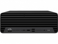 Computadora HP Pro 400 G9, Intel Core i5-12500, 8GB, 1TB, Windows 11 Pro  - Imagen del combo
