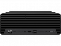 Computadora HP Pro 400 G9 SFF, Intel Core i5-12500 3GHz, 16GB, 512GB SSD, Windows 11 Pro 64-bit - Imagen del combo