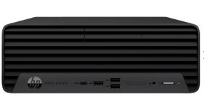 Computadora HP Pro 400 G9 SFF, Intel Core i7-12700, 16GB, 512GB SSD, Windows 11 Pro 