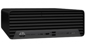 Computadora HP Pro 400 G9 SFF, Intel Core i7-12700, 16GB, 512GB SSD, Windows 11 Pro  image