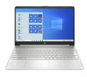 Laptop HP 15-dy2792wm 15.6" HD, Intel Core i3-1115G4 3GHz, 8GB, 256GB SSD, Windows 11 Home 64-bit, Inglés, Azul/Plata