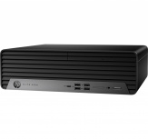 Computadora HP Elite 800 G9 SFF, Intel Core i7-12700, 16GB, 512GB SSD, Wi-Fi, Windows 11 Pro + Teclado/Mouse image