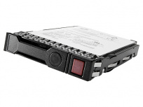 Disco Duro para Servidor HPE 1TB SAS Hot Swap 7200RPM 2.5
